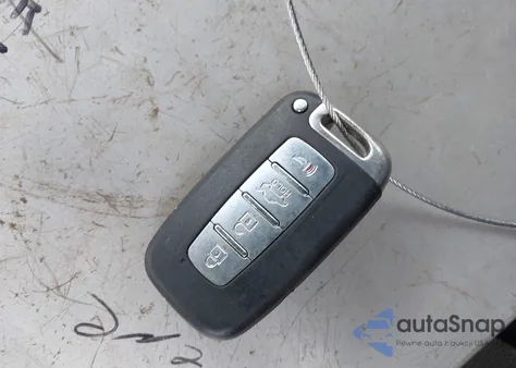 2011 Hyundai Sonata Se from USA, damaged, VIN 5NPEC4AC5BH013913